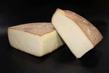 raclette fumee
